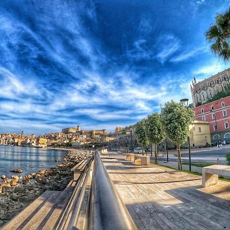 Brezza Di Mare Gaeta B&B Zewnętrze zdjęcie