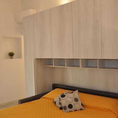Brezza Di Mare Gaeta B&B Zewnętrze zdjęcie