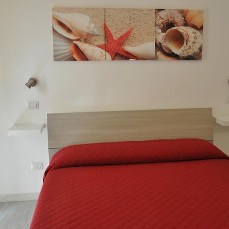 Brezza Di Mare Gaeta B&B Zewnętrze zdjęcie