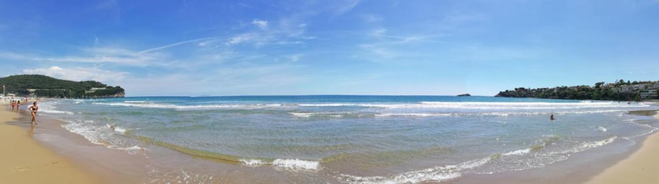 Brezza Di Mare Gaeta B&B Zewnętrze zdjęcie