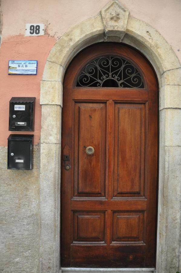 Brezza Di Mare Gaeta B&B Zewnętrze zdjęcie