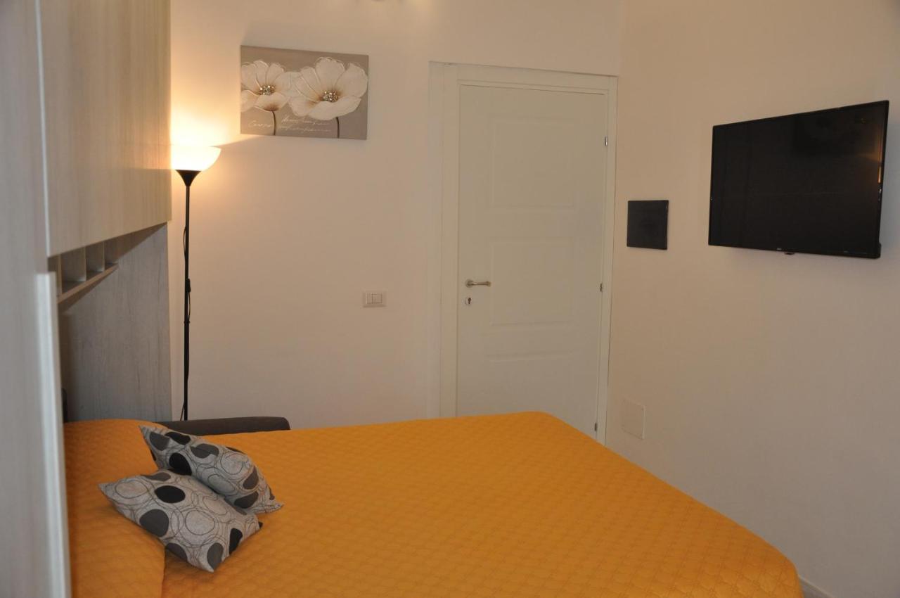 Brezza Di Mare Gaeta B&B Zewnętrze zdjęcie