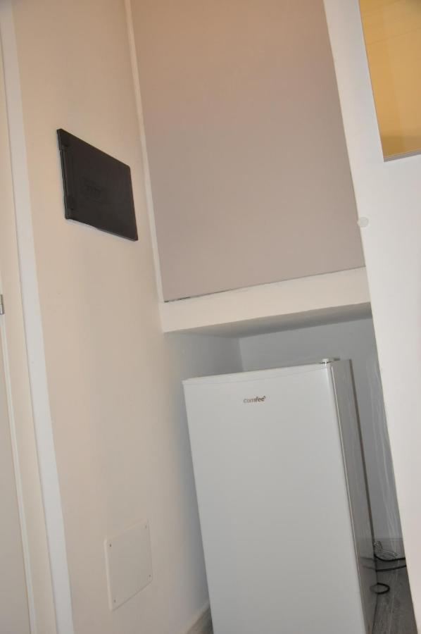 Brezza Di Mare Gaeta B&B Zewnętrze zdjęcie