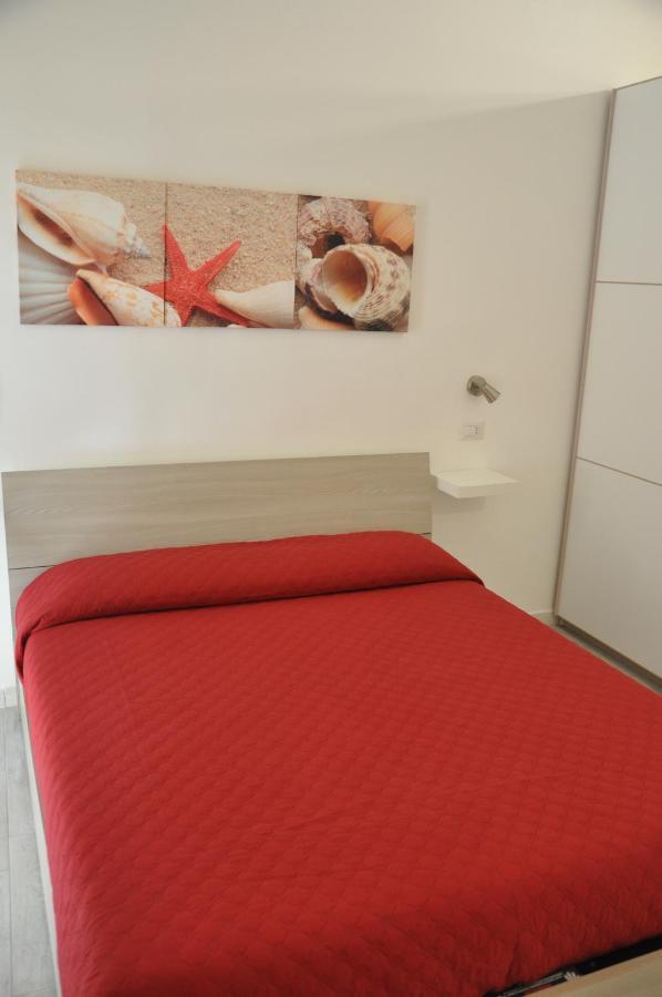 Brezza Di Mare Gaeta B&B Zewnętrze zdjęcie
