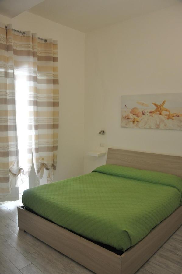 Brezza Di Mare Gaeta B&B Zewnętrze zdjęcie