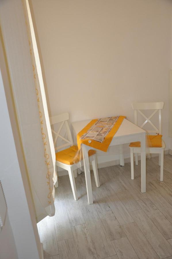 Brezza Di Mare Gaeta B&B Zewnętrze zdjęcie