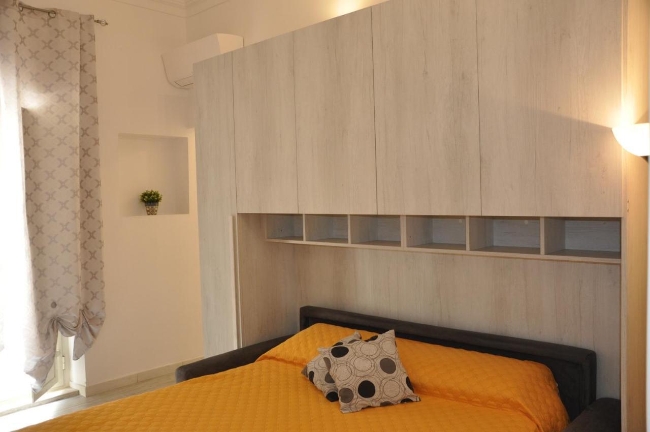 Brezza Di Mare Gaeta B&B Zewnętrze zdjęcie