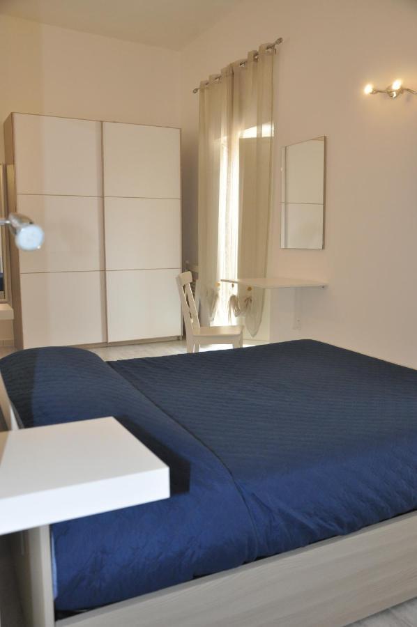 Brezza Di Mare Gaeta B&B Zewnętrze zdjęcie