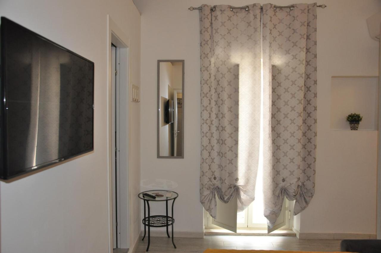 Brezza Di Mare Gaeta B&B Zewnętrze zdjęcie