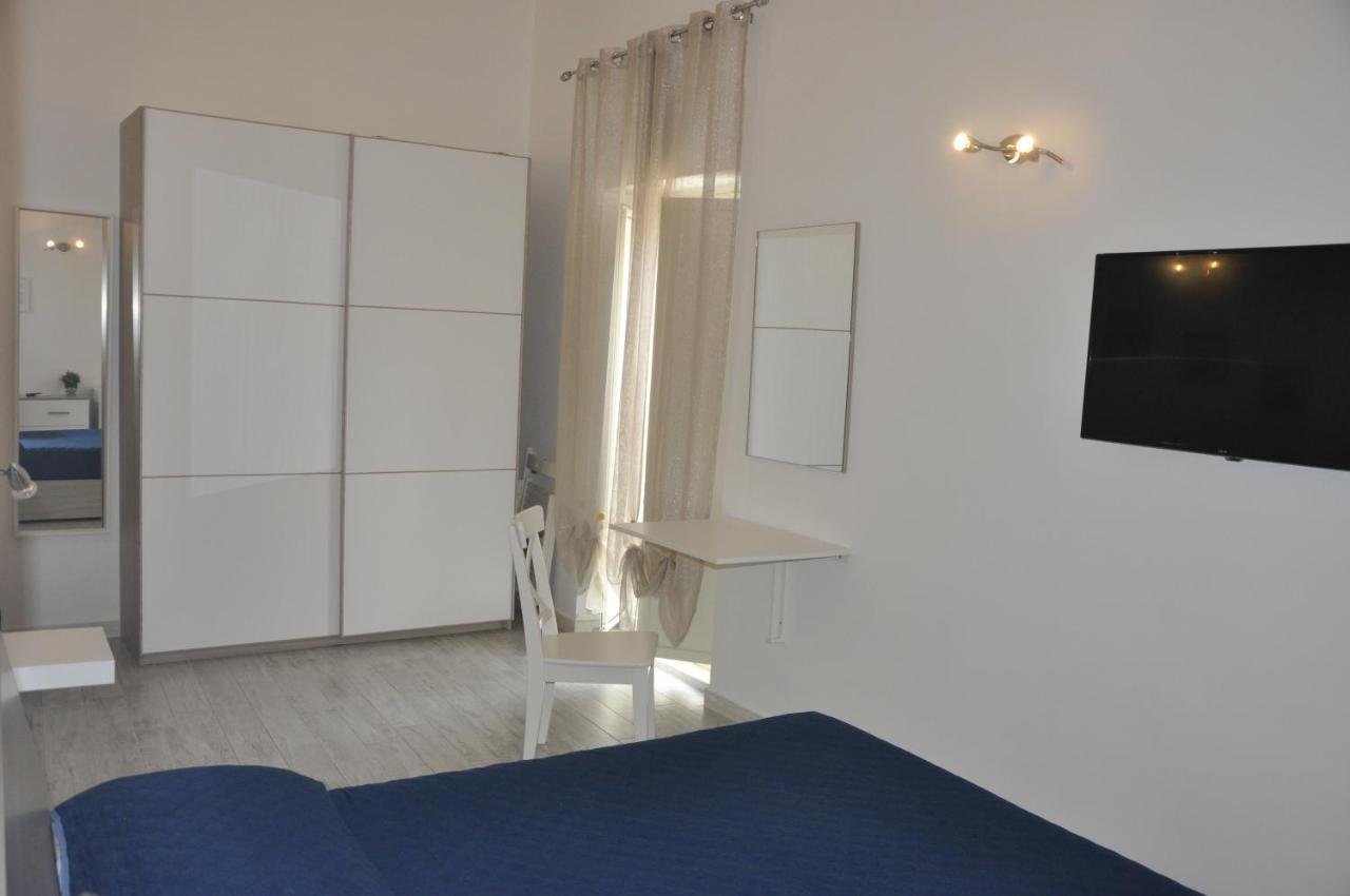 Brezza Di Mare Gaeta B&B Zewnętrze zdjęcie