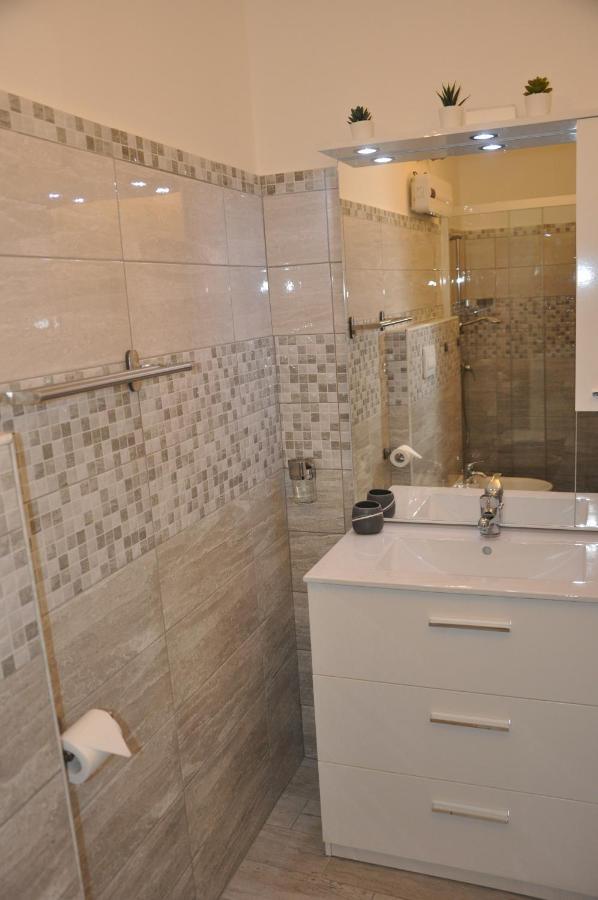 Brezza Di Mare Gaeta B&B Zewnętrze zdjęcie