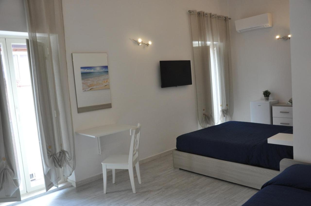 Brezza Di Mare Gaeta B&B Zewnętrze zdjęcie