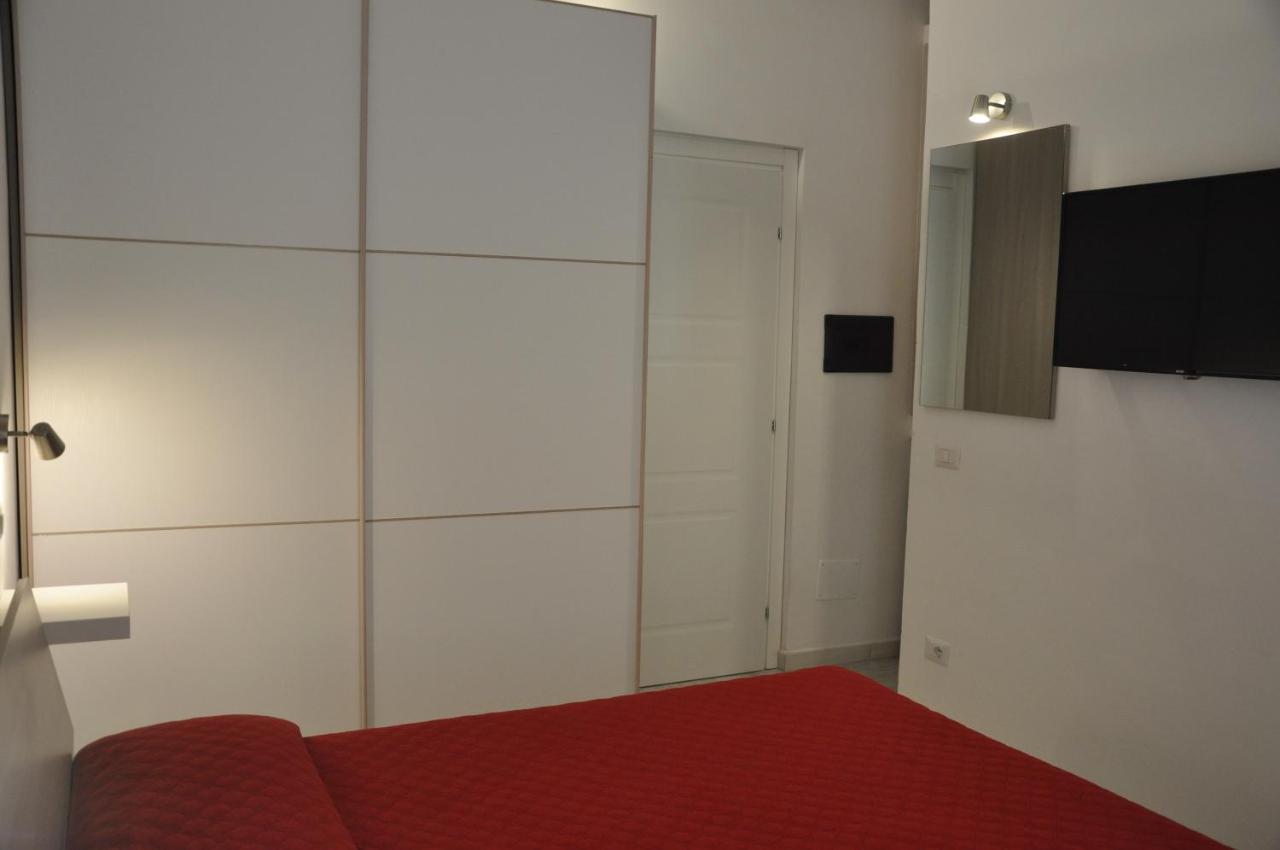 Brezza Di Mare Gaeta B&B Zewnętrze zdjęcie