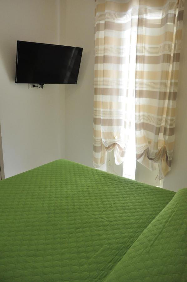 Brezza Di Mare Gaeta B&B Zewnętrze zdjęcie
