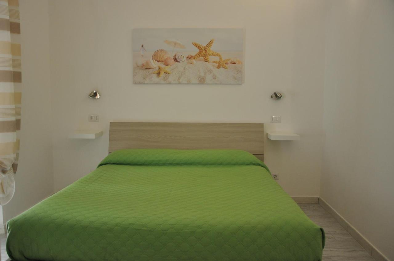 Brezza Di Mare Gaeta B&B Zewnętrze zdjęcie