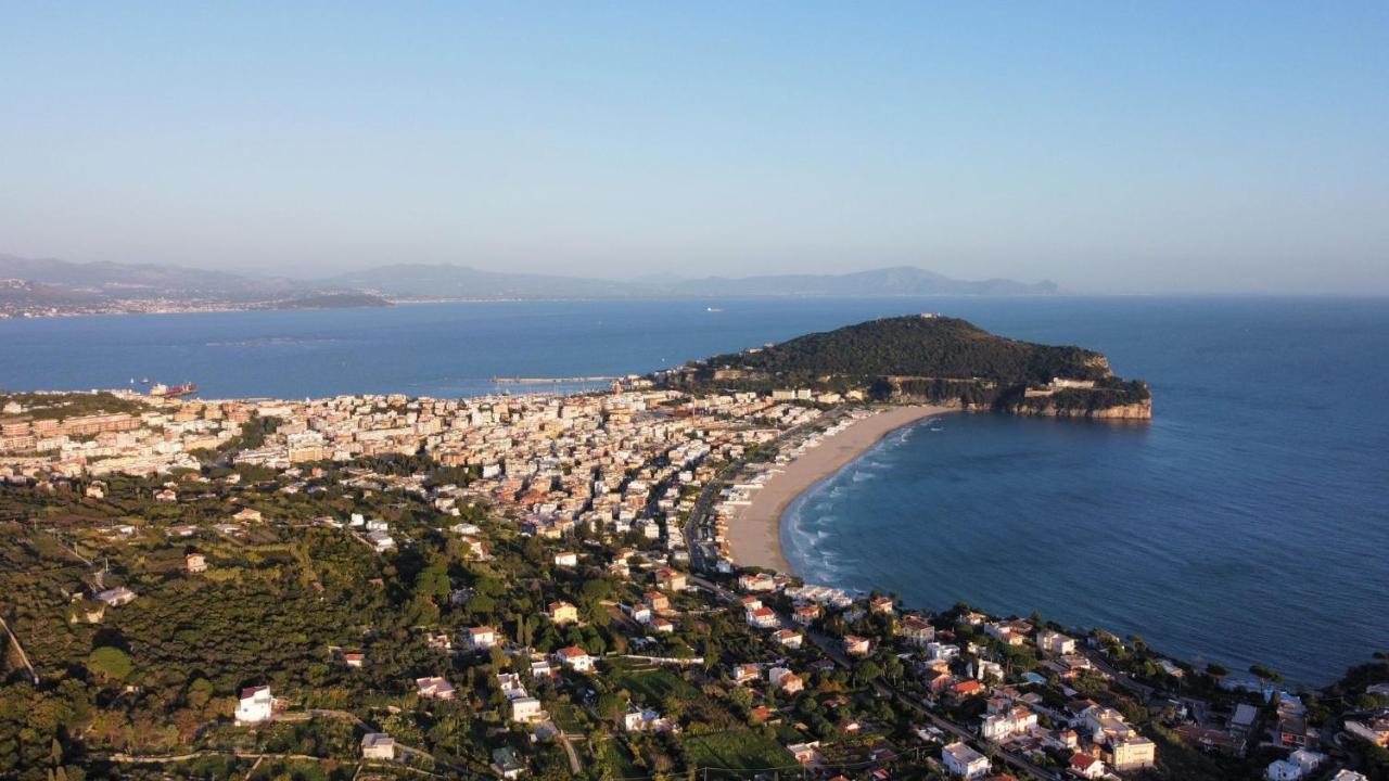 Brezza Di Mare Gaeta B&B Zewnętrze zdjęcie
