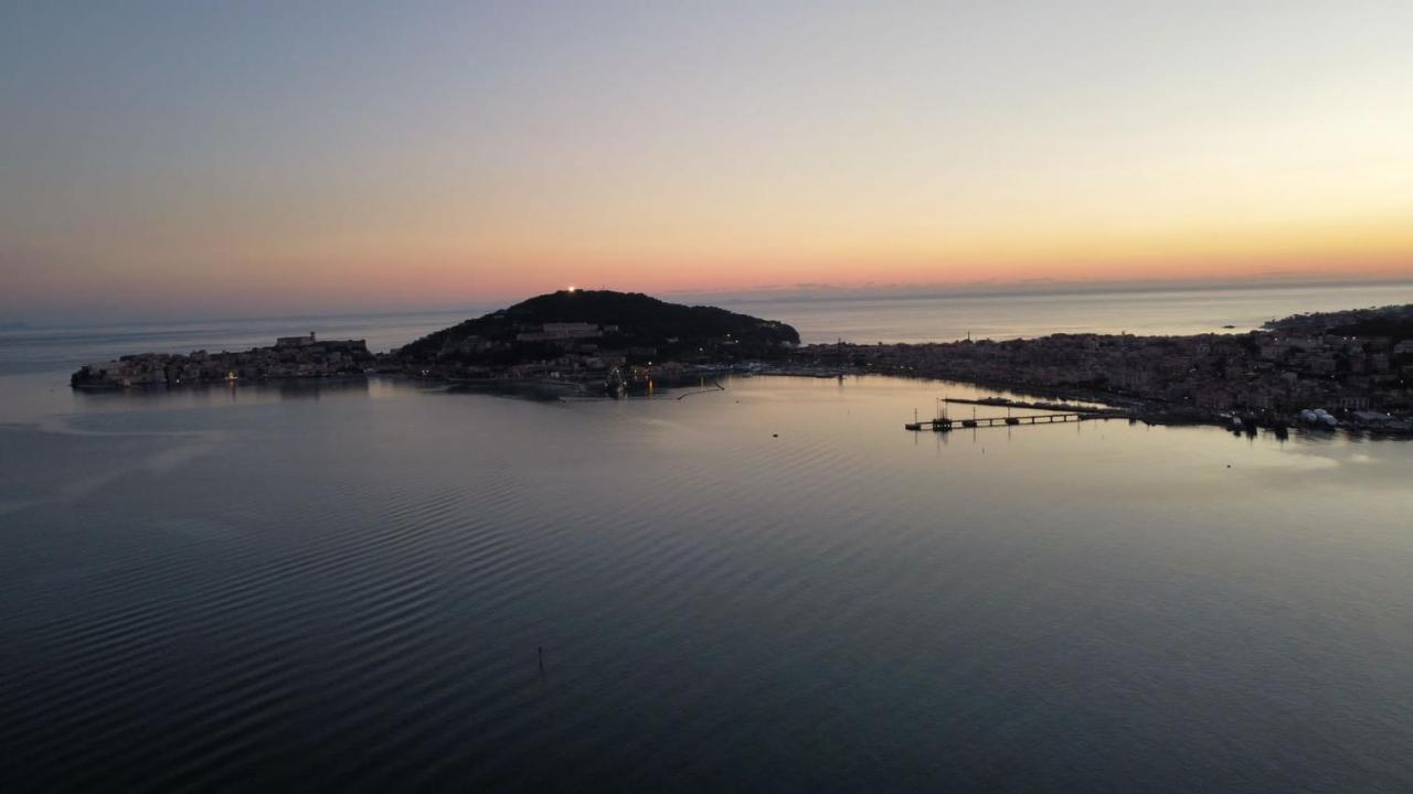 Brezza Di Mare Gaeta B&B Zewnętrze zdjęcie