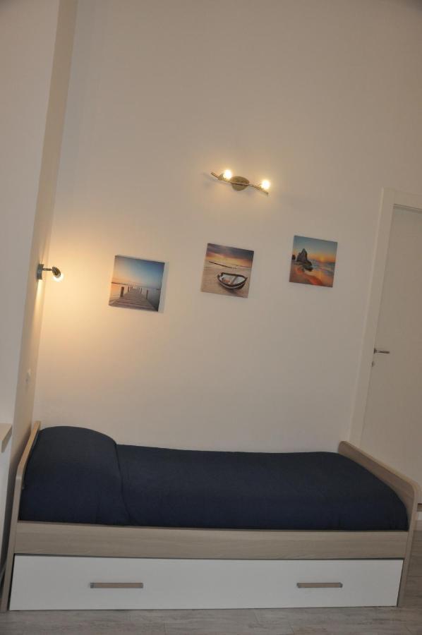 Brezza Di Mare Gaeta B&B Zewnętrze zdjęcie