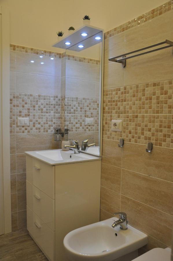 Brezza Di Mare Gaeta B&B Zewnętrze zdjęcie