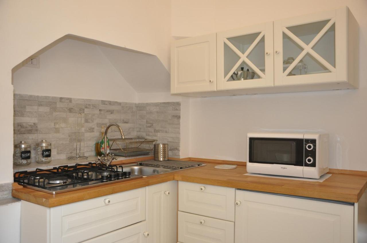 Brezza Di Mare Gaeta B&B Zewnętrze zdjęcie