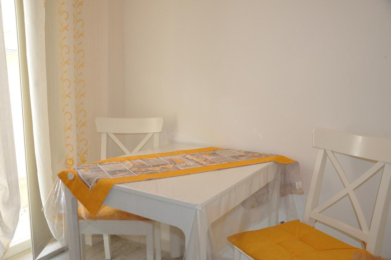 Brezza Di Mare Gaeta B&B Zewnętrze zdjęcie