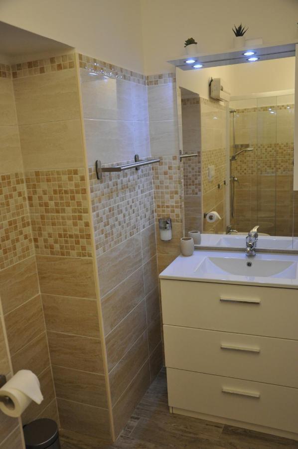 Brezza Di Mare Gaeta B&B Zewnętrze zdjęcie