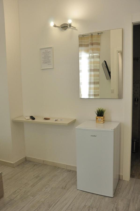 Brezza Di Mare Gaeta B&B Zewnętrze zdjęcie