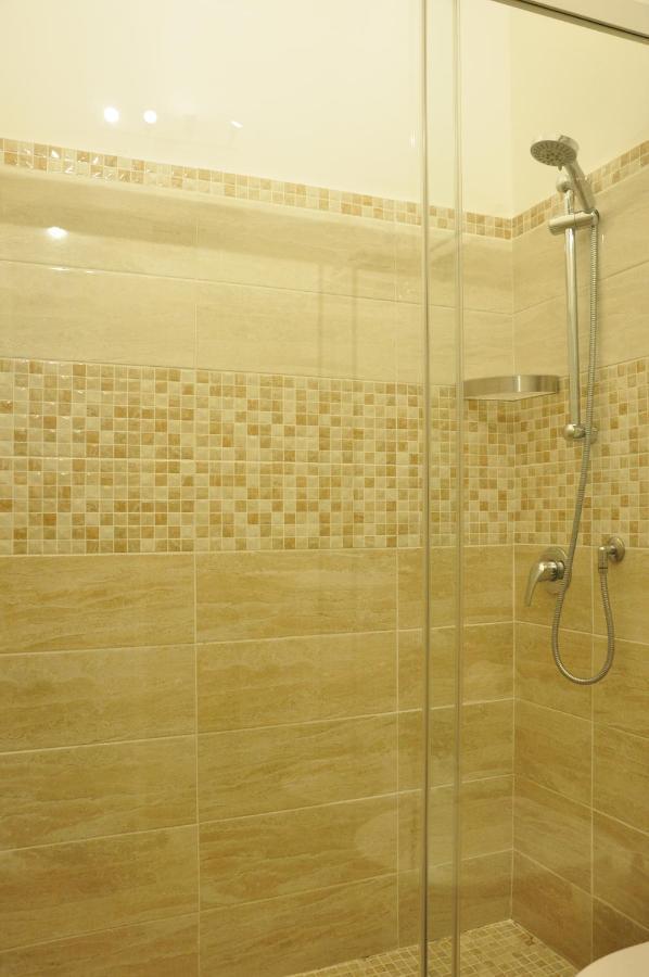 Brezza Di Mare Gaeta B&B Zewnętrze zdjęcie
