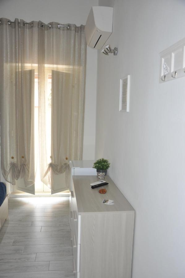 Brezza Di Mare Gaeta B&B Zewnętrze zdjęcie